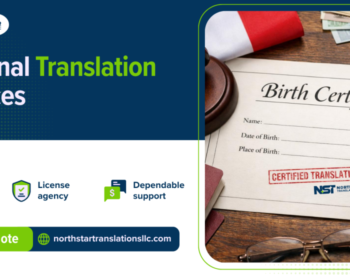 Personal Translation Services in Delaware