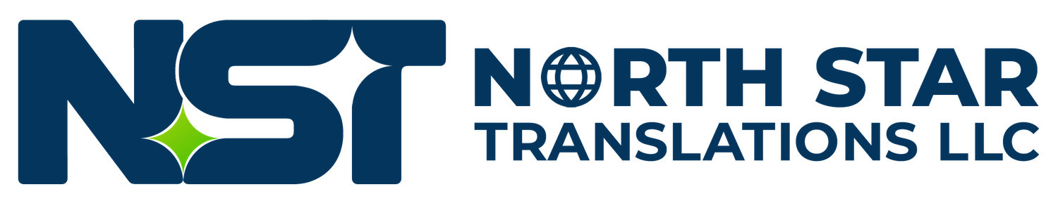 North Star Translations LLC